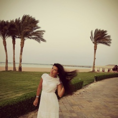 Ольга Дженжебир, 18.06.1987, Киев