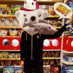 Ilya Chesnovskiy, 15.07, Санкт-Петербург