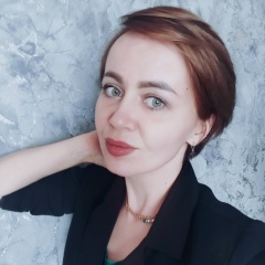 Татьяна Клименко, 08.10, Северобайкальск