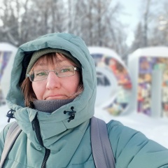 Ольга Воронина, 21.02.1988, Калуга