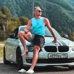 Костя Веханен, Москва