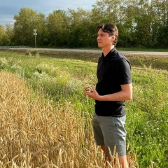 Станислав Марков, 13.06, Москва