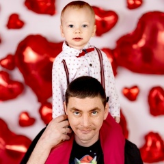 Вадя Викторович, 29.11.1988, Абакан