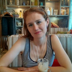 Лена Дмитриева, 21.07.1988, Минск