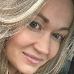 Олеся Боронина, 06.04, Киров