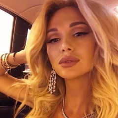 Амина Алиева, 22.07