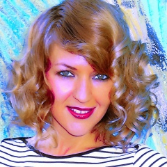 Татьяна Аблогина, 17.05.1983, Москва