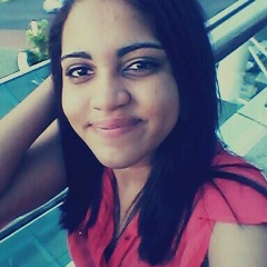 Daniela Swan, 15.12.1996