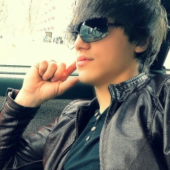 Sulik Asaev, 29.12.1993, Пятигорск