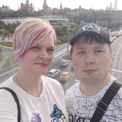 Иришка Васильева, 13.07, Москва
