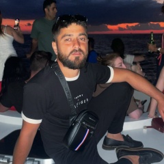 Orxan Борчалинский, 07.10