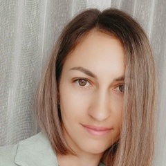 Ольга Стреленко, 12.02.1988, Уссурийск