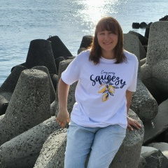 Светлана Бондаренко, 17.11.1990, Советск