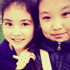 Гульнур Дуйсенова, 10.07.2001, Актобе