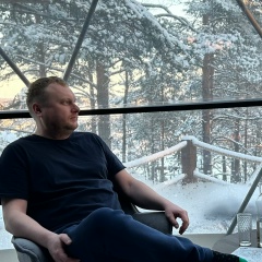 Максим Широков, 28.01.1981, Москва