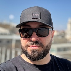 Леонид Пекарь, Москва