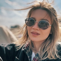Светлана Снопова, 15.09.1993, Москва