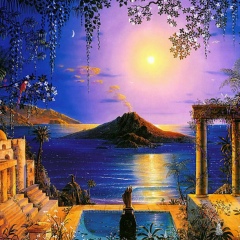 Нилюфар Зохидова, 26.12, Самарканд