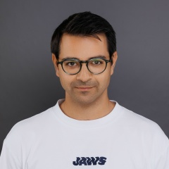 Юрий Рудчик, 17.10.1987, Санкт-Петербург