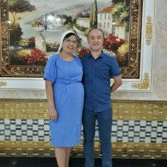 Райхан Мирзаева, 26.03.1979, Алматы