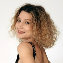 Диана Русинова, 28.09, Пермь