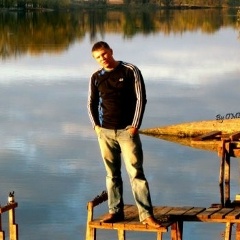 Виталий Никитин, Харьков