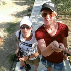 Юран Гусаков, 27.10.1987, Москва