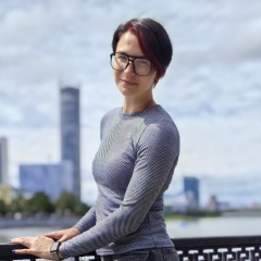 Анна Штрукина, 21.11, Кстово