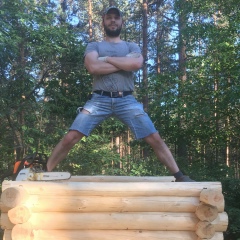 Борис Бочаров, 21.08.1988, Санкт-Петербург