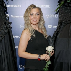 Мария Румянцева, 25.01.1985, Нижний Новгород