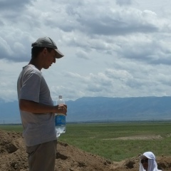 Алексей Кулиш, 08.05.1985, Москва