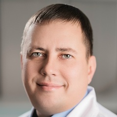 Сергей Мо, 30.05