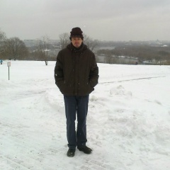 Андрей Головин, 02.04, Москва