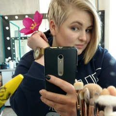 Viktoria Miroshnik, 17.07