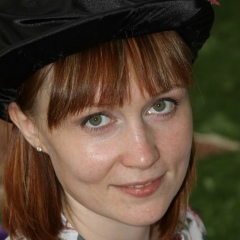 Ольга Лыскова, Кирово-Чепецк