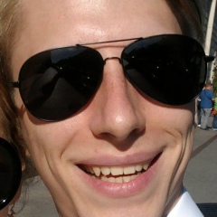 Егор Малых, 29.02.1992, Санкт-Петербург