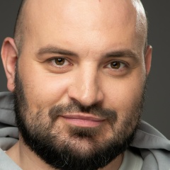 Сергей Романенко, 27.09, Москва