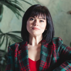 Александра Воронова, 17.10.1987, Москва