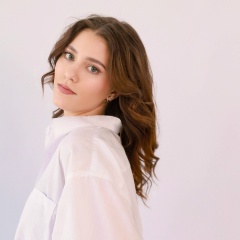 Полина Мизина, 29.04