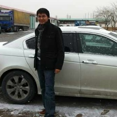 Mekan Hayitov, 28.12, Ашхабад