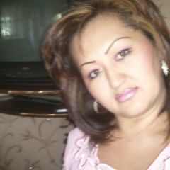 Хилола Шахалдарова, 25.10.1977