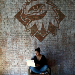 Айдана Асылбекова, 05.01.1996, Boston