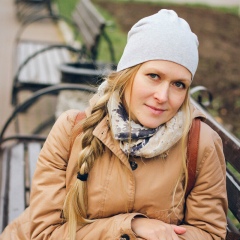 Женя Кузнецова, 29.12, Екатеринбург