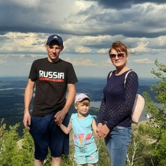 Антон Степанов, Магнитогорск