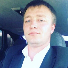 Рим Сулейманов, 17.09, Казань