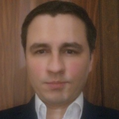 Александр Горлов, 03.01.1983, Кременчуг