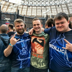 Вадим Шпилько, 06.08.1990, Екатеринбург