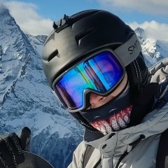 Алексей Алифанов, 12.02, Коломна