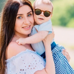 Mariia Gudan, 05.05.1989, Malmö