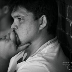 Максим , 05.04.1985, Белгород